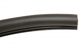 Door & Tailgate WeatherStripping for 71-80 Scout II & 69-75 Pickup, Travelall